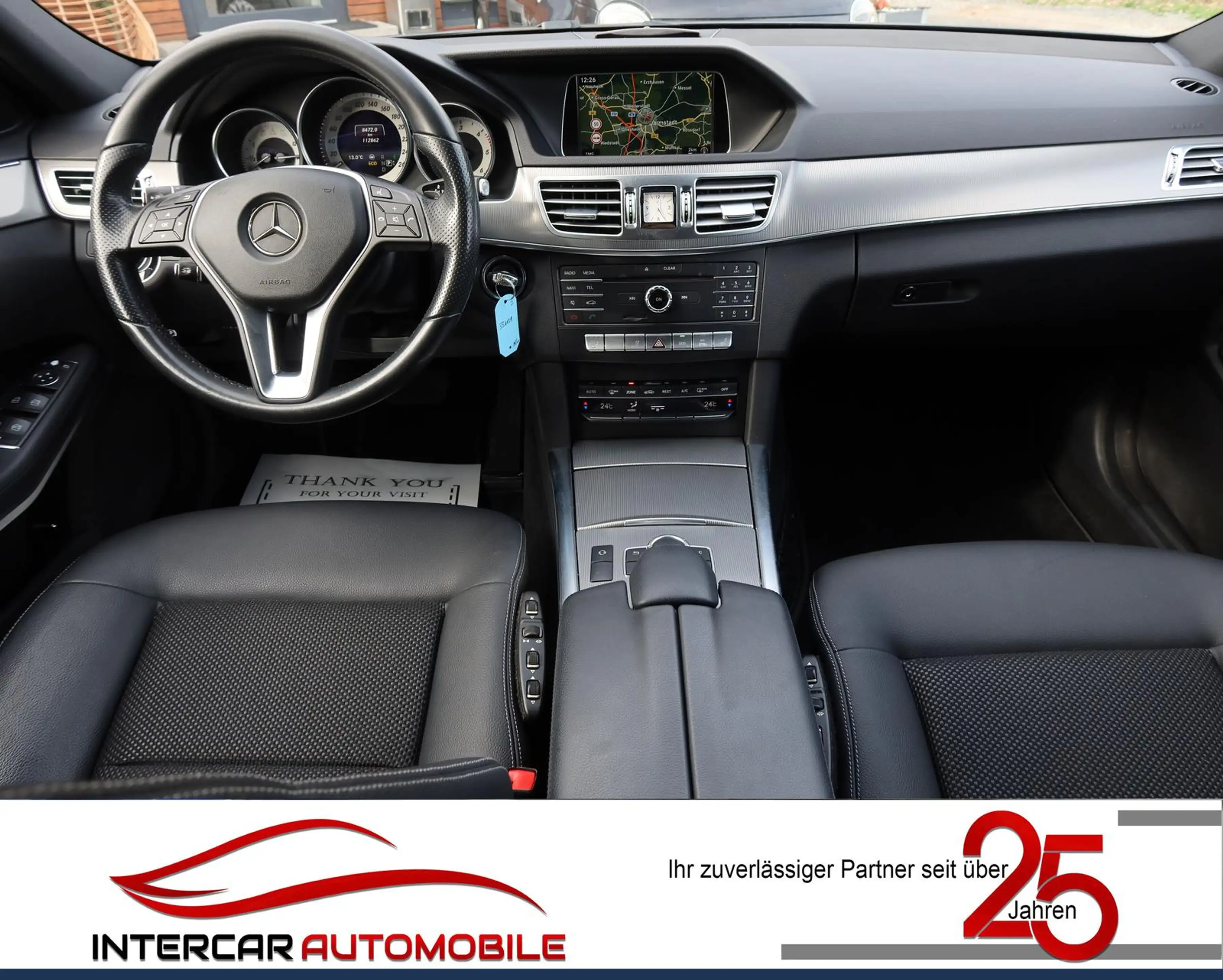 Mercedes-Benz E 220 CDI BlueTec 4Matic Edition |Pano.|ACC|LED| — photo 7