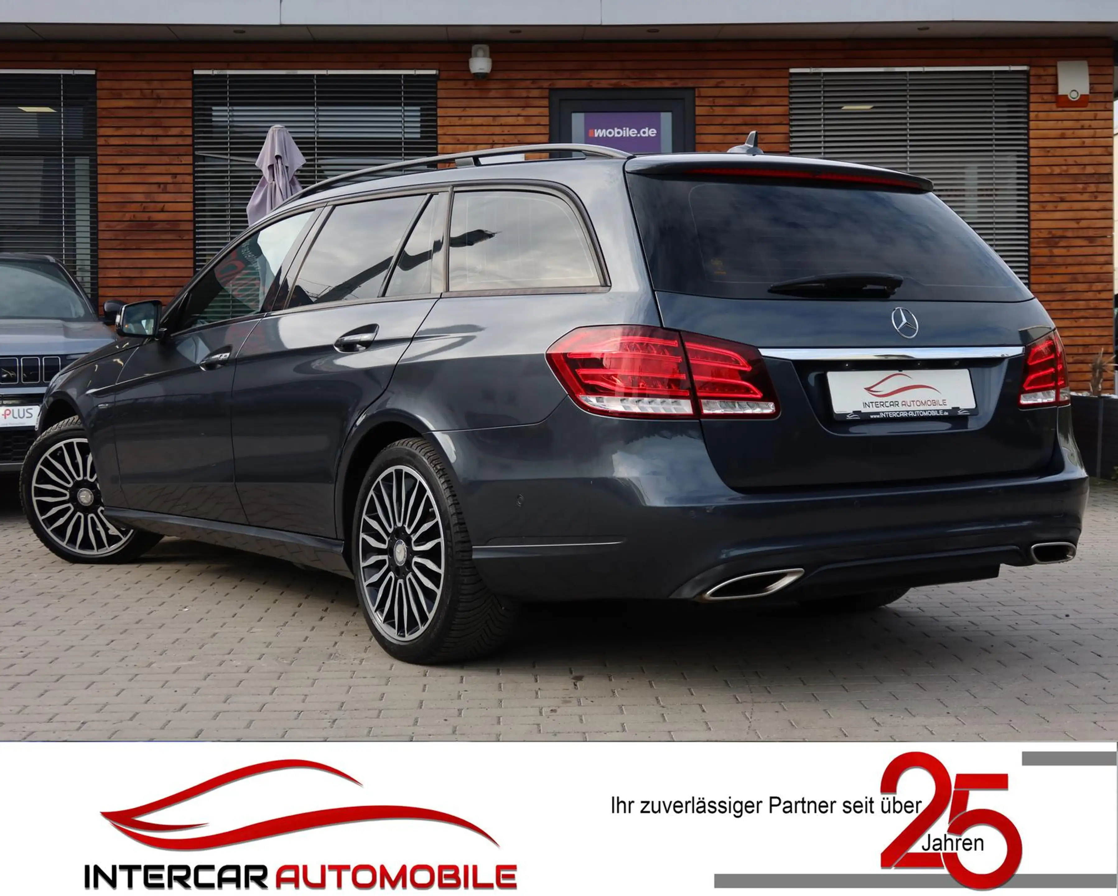 Mercedes-Benz E 220 CDI BlueTec 4Matic Edition |Pano.|ACC|LED| — photo 2