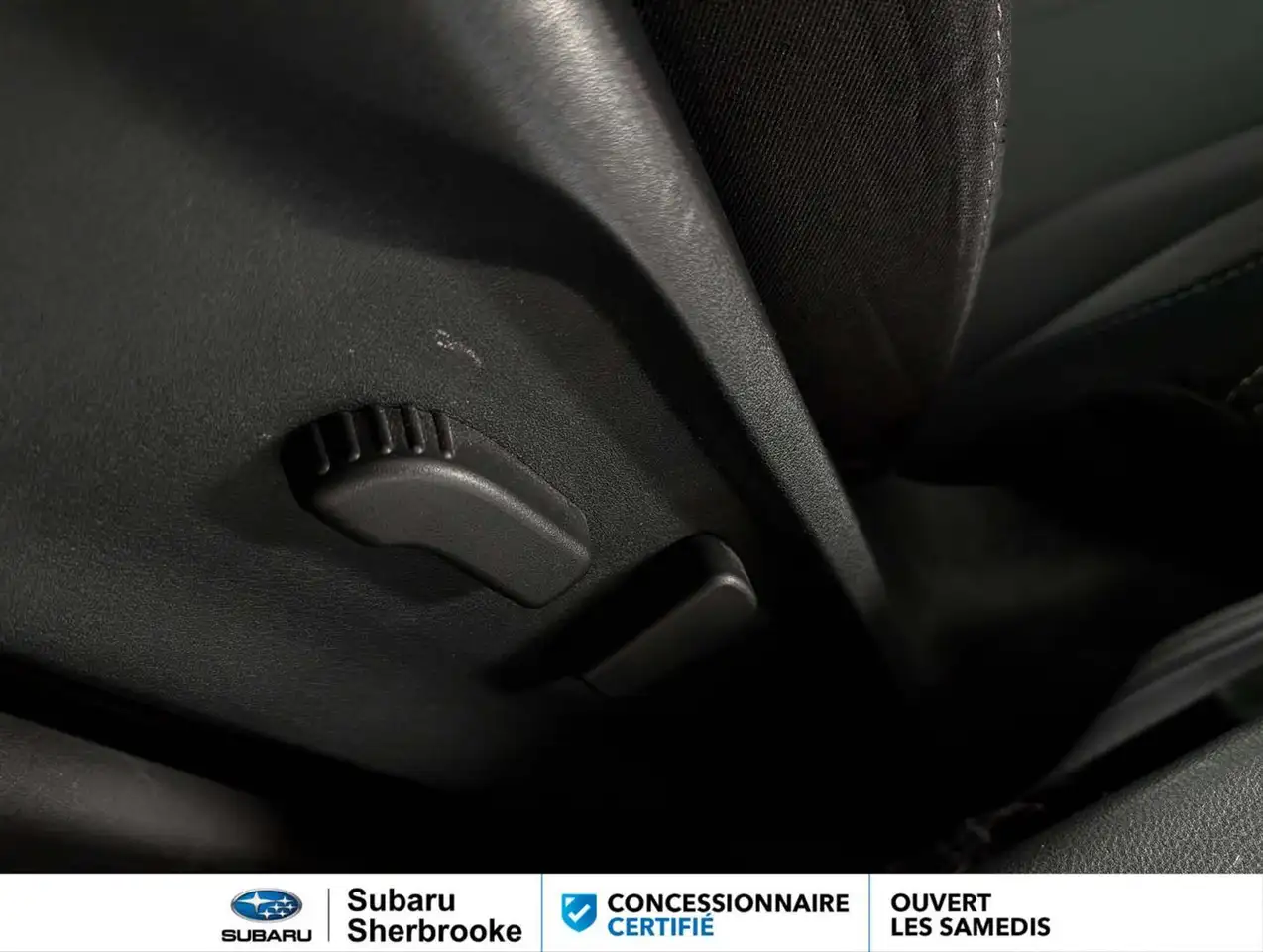 Subaru Ascent fotografie Subaru Ascent