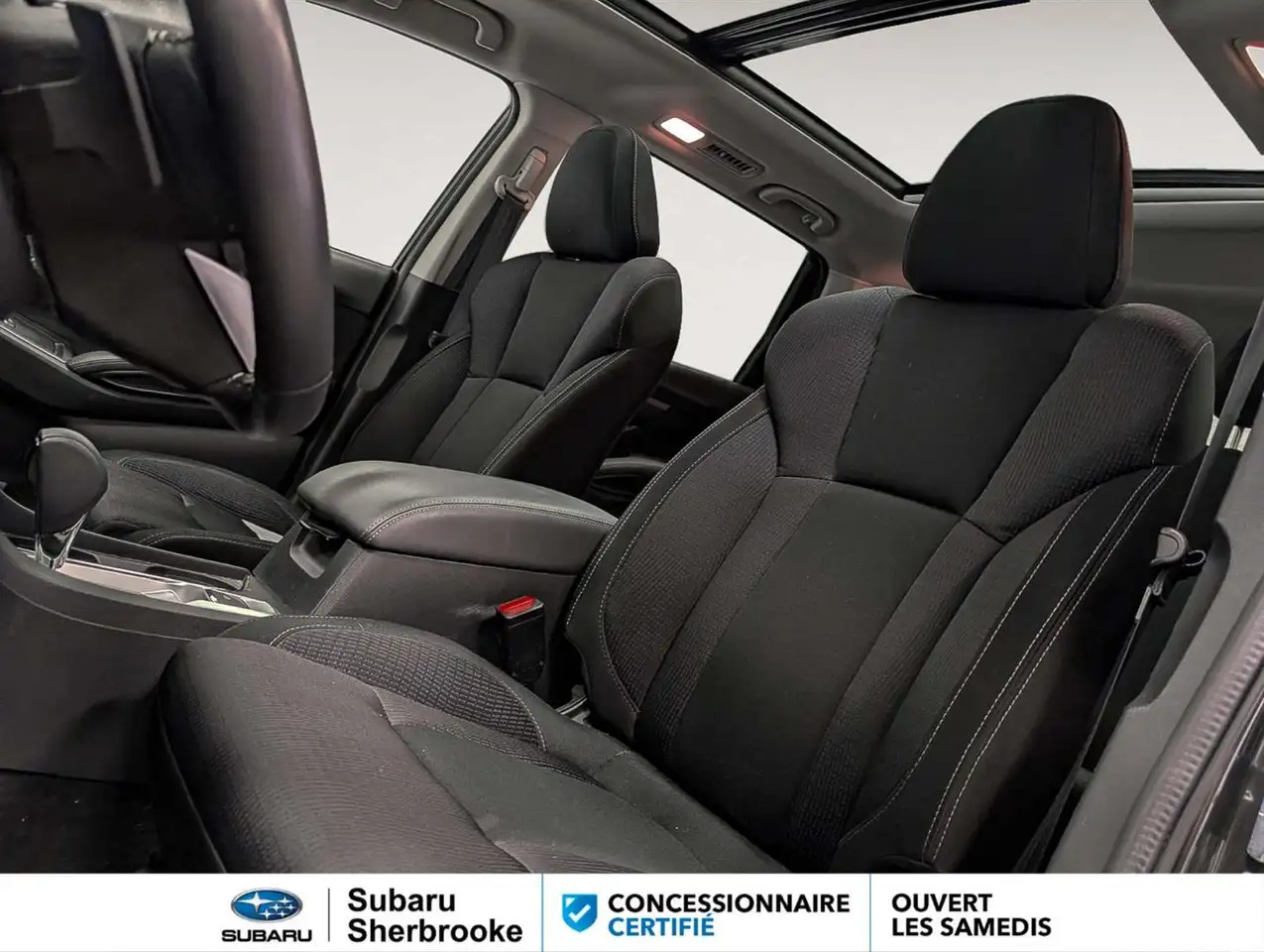 Subaru Ascent fotografie Subaru Ascent
