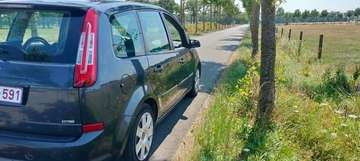 1.6TDci Ghia 109