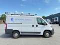 Fiat Ducato 2.0 diesel 116 pk LICHTE VRACHT EUR6b Gris - thumbnail 8