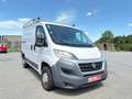Fiat Ducato 2.0 diesel 116 pk LICHTE VRACHT EUR6b Gris - thumbnail 2