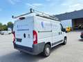 Fiat Ducato 2.0 diesel 116 pk LICHTE VRACHT EUR6b Gris - thumbnail 7