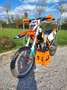 KTM 350 EXC Oranje - thumbnail 4