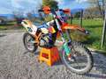 KTM 350 EXC Pomarańczowy - thumbnail 3