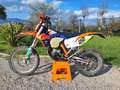 KTM 350 EXC Pomarańczowy - thumbnail 2