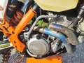 KTM 350 EXC Oranje - thumbnail 8