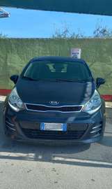 Rio 5p 1.1 crdi Active Collection