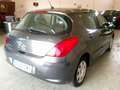 Peugeot 308 1.6HDI Confort Gris - thumbnail 6
