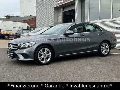 Annonce voiture d'occasion Mercedes-Benz C 220 - CARADIZE