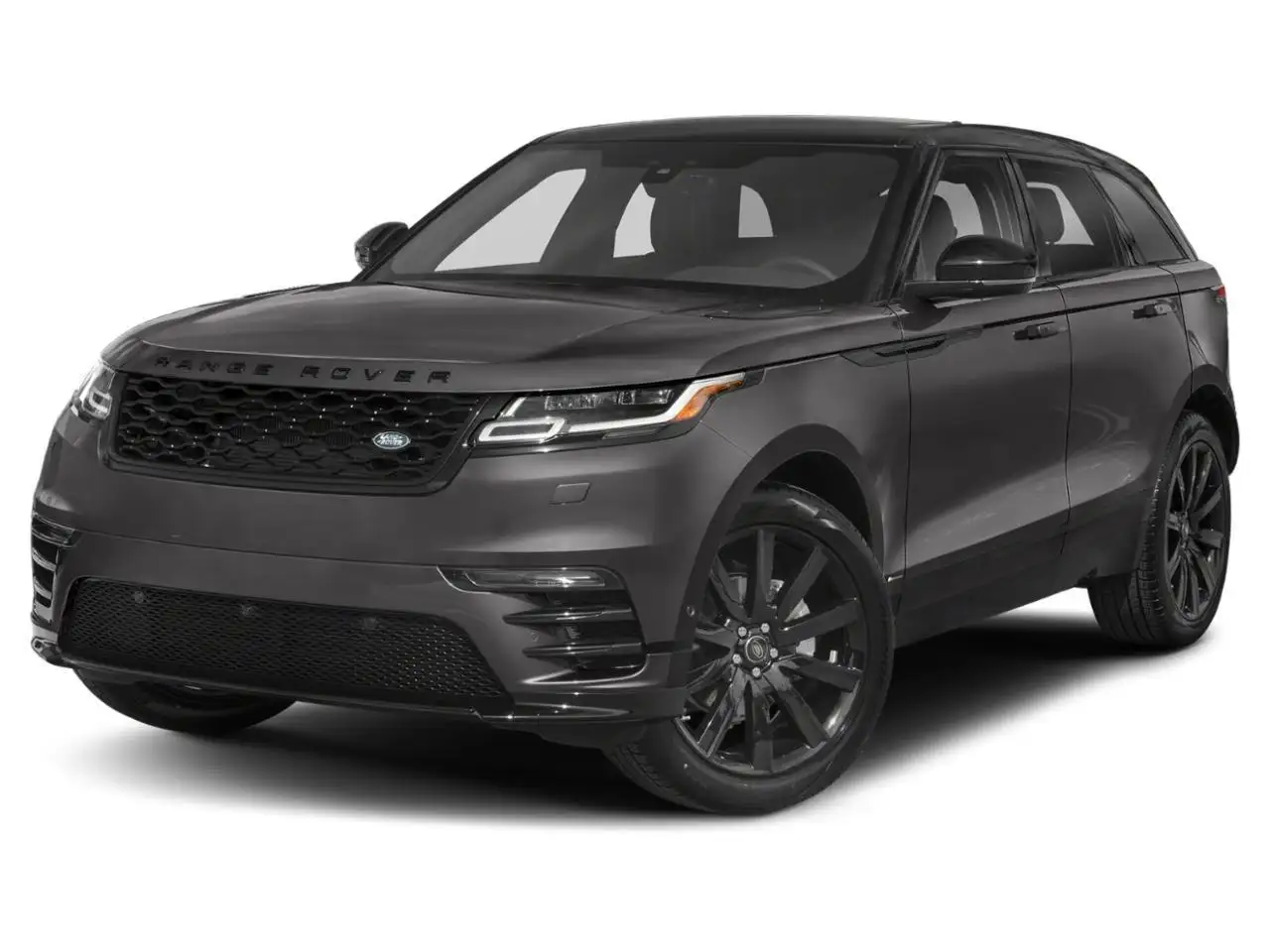 2019 Land Rover Range Rover Velar