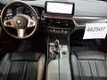BMW 530 530d xDrive Touring M Sport HuD H&K Pano Azul - thumbnail 4