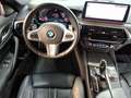 BMW 530 530d xDrive Touring M Sport HuD H&K Pano Azul - thumbnail 3