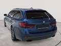 BMW 530 530d xDrive Touring M Sport HuD H&K Pano Azul - thumbnail 2