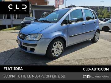 Idea 1.2 16v Black Label