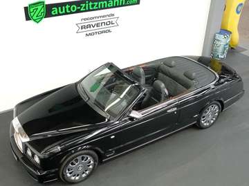 /BEWERTUNG NOTE 2+/SERVICE 12.000€/HISTORIE