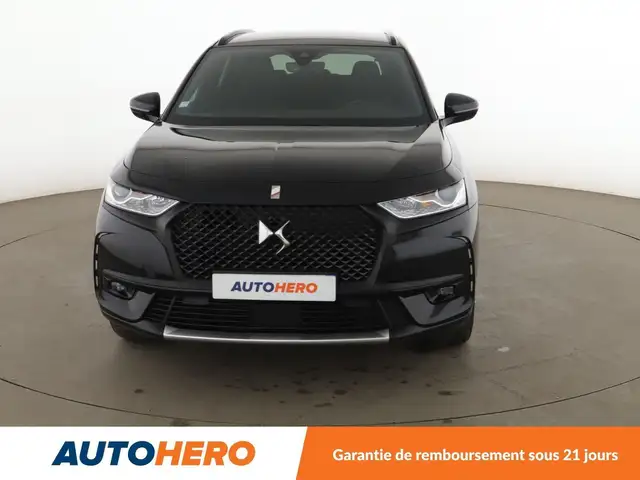 DS Automobiles DS 7 Crossback view 9