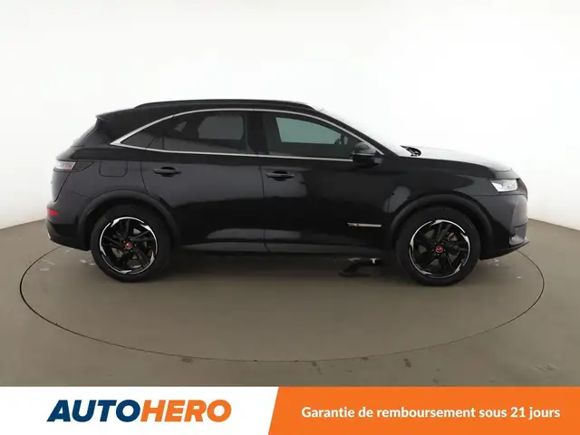DS Automobiles DS 7 Crossback view 7