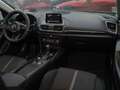 Mazda 3 SKYACTIV-G 120 Sports-Line SHZ NAVI HUD LED Zwart - thumbnail 9