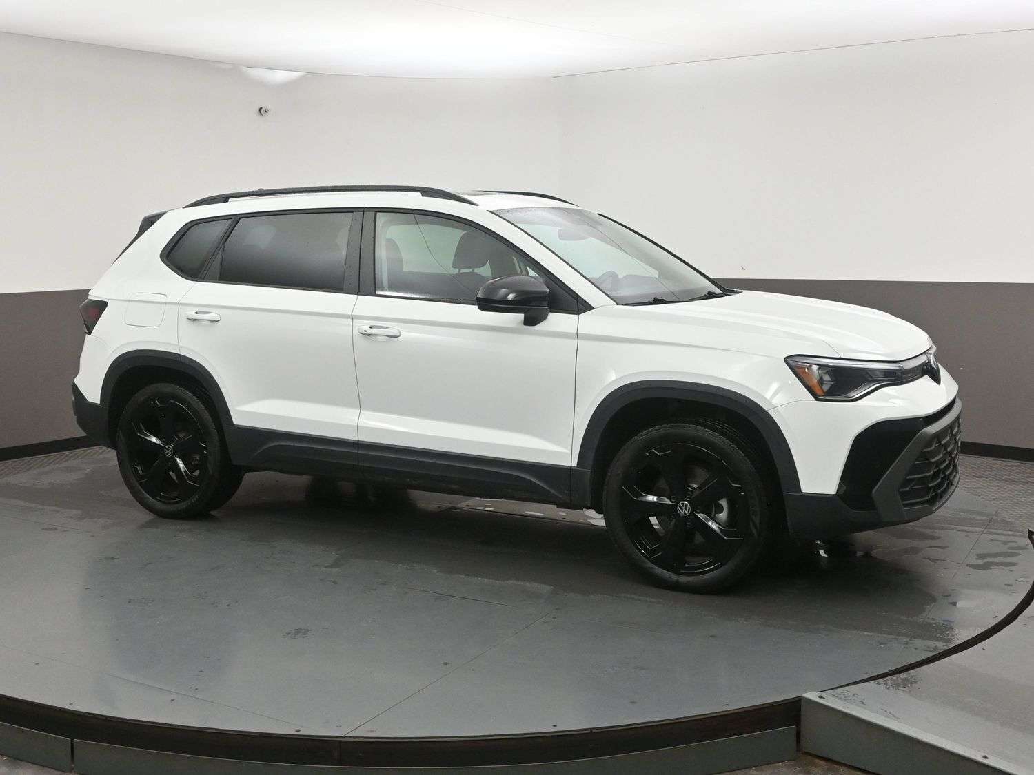 2026 Volkswagen Taos COMFORTLINE BLACK EDITION AWD FACTORY REMOTE START