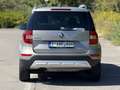 Skoda Yeti Yeti 1.2 TSI BENZINE 123492km Grigio - thumbnail 5