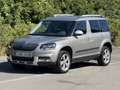 Skoda Yeti Yeti 1.2 TSI BENZINE 123492km Grigio - thumbnail 1