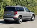 Skoda Yeti Yeti 1.2 TSI BENZINE 123492km Grigio - thumbnail 4
