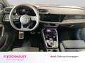 Audi A3 Sportback advanced TFSI S tronic Gris - thumbnail 11
