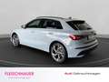 Audi A3 Sportback advanced TFSI S tronic Gris - thumbnail 5