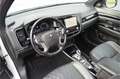 Mitsubishi Outlander PHEV 2.4 INSTYLE 4WD | PLUG IN HYBRID | SoH 81% | Weiß - thumbnail 2