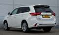 Mitsubishi Outlander PHEV 2.4 INSTYLE 4WD | PLUG IN HYBRID | SoH 81% | Weiß - thumbnail 9