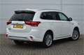 Mitsubishi Outlander PHEV 2.4 INSTYLE 4WD | PLUG IN HYBRID | SoH 81% | Weiß - thumbnail 3