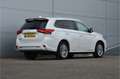 Mitsubishi Outlander PHEV 2.4 INSTYLE 4WD | PLUG IN HYBRID | SoH 81% | Weiß - thumbnail 11