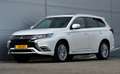 Mitsubishi Outlander PHEV 2.4 INSTYLE 4WD | PLUG IN HYBRID | SoH 81% | Weiß - thumbnail 6