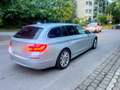 BMW 520 520 d Grau - thumbnail 4