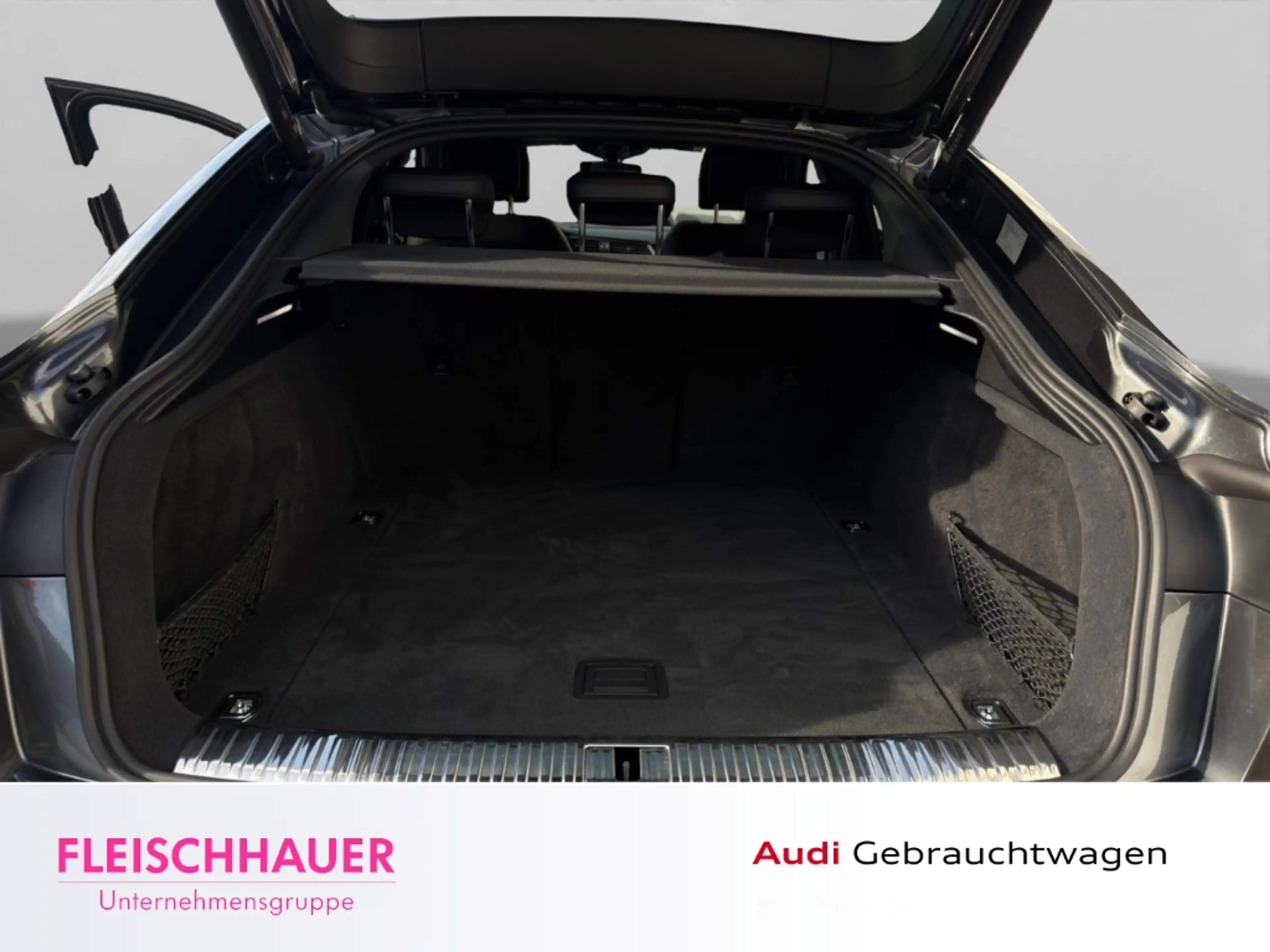 Audi Q8 etron quattro S-line+HUD+AHK+PANO+B&O+KAMERA+MATRI — photo 7