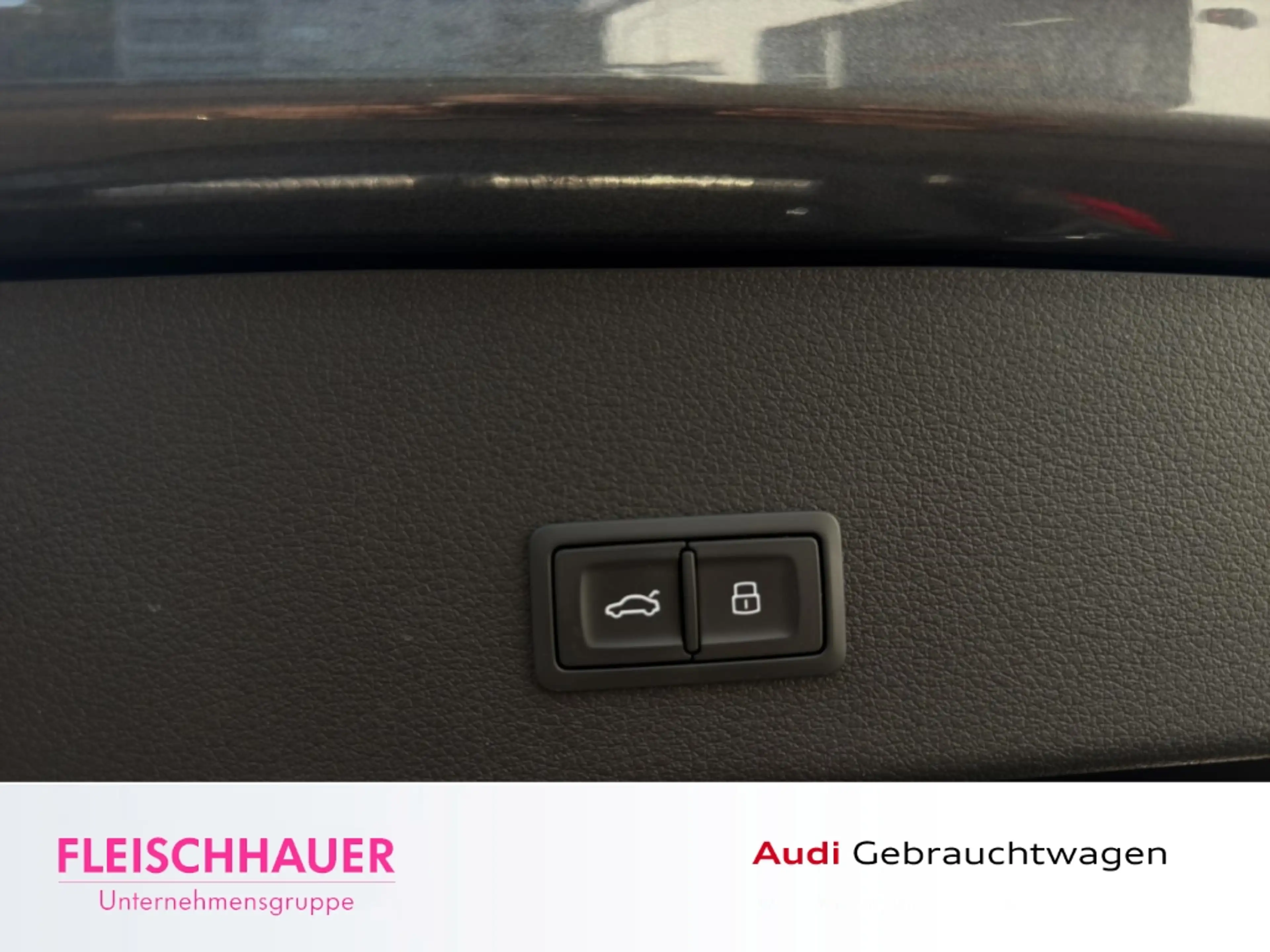 Audi Q8 etron quattro S-line+HUD+AHK+PANO+B&O+KAMERA+MATRI — photo 8
