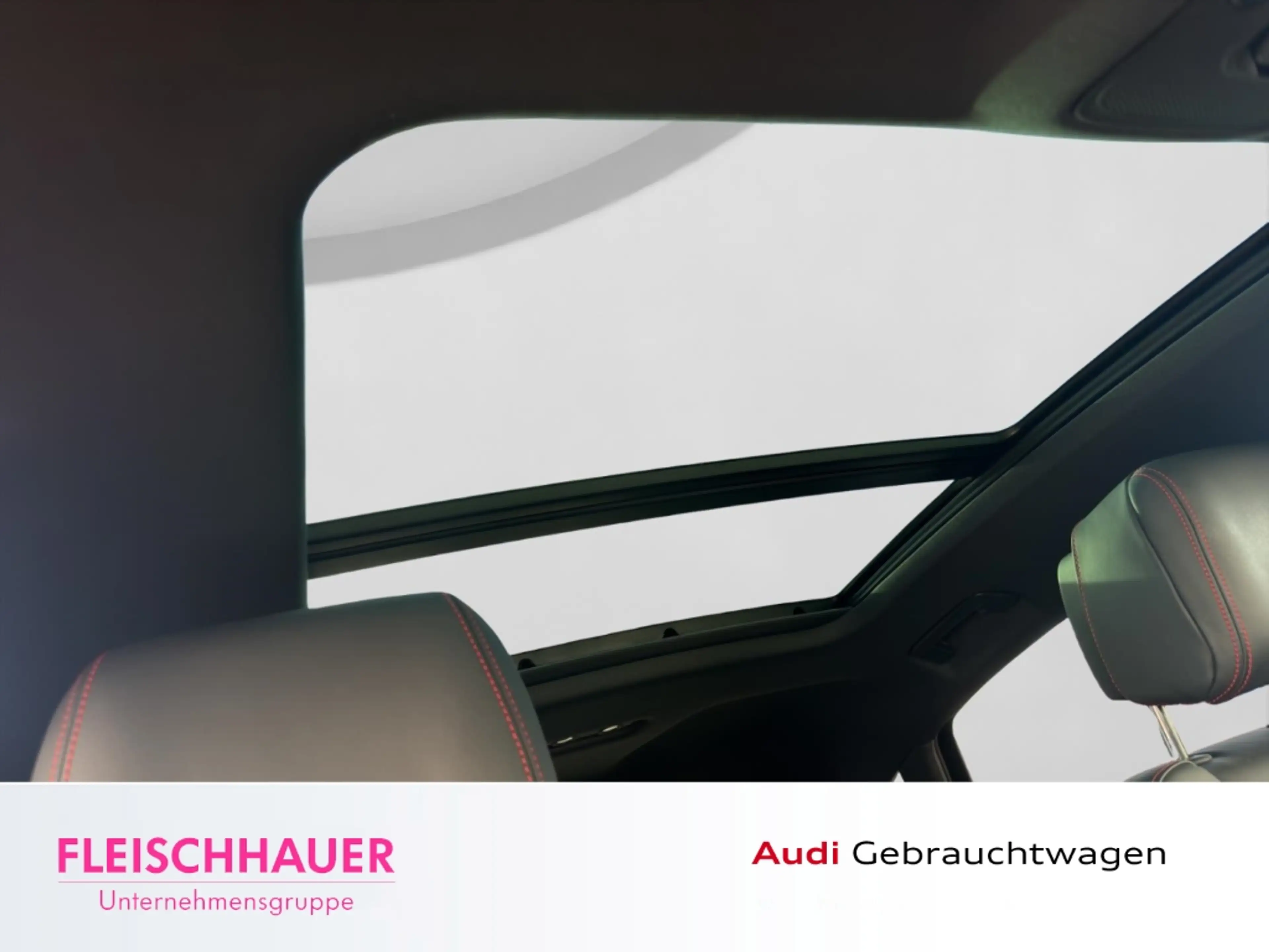 Audi Q8 etron quattro S-line+HUD+AHK+PANO+B&O+KAMERA+MATRI — photo 13