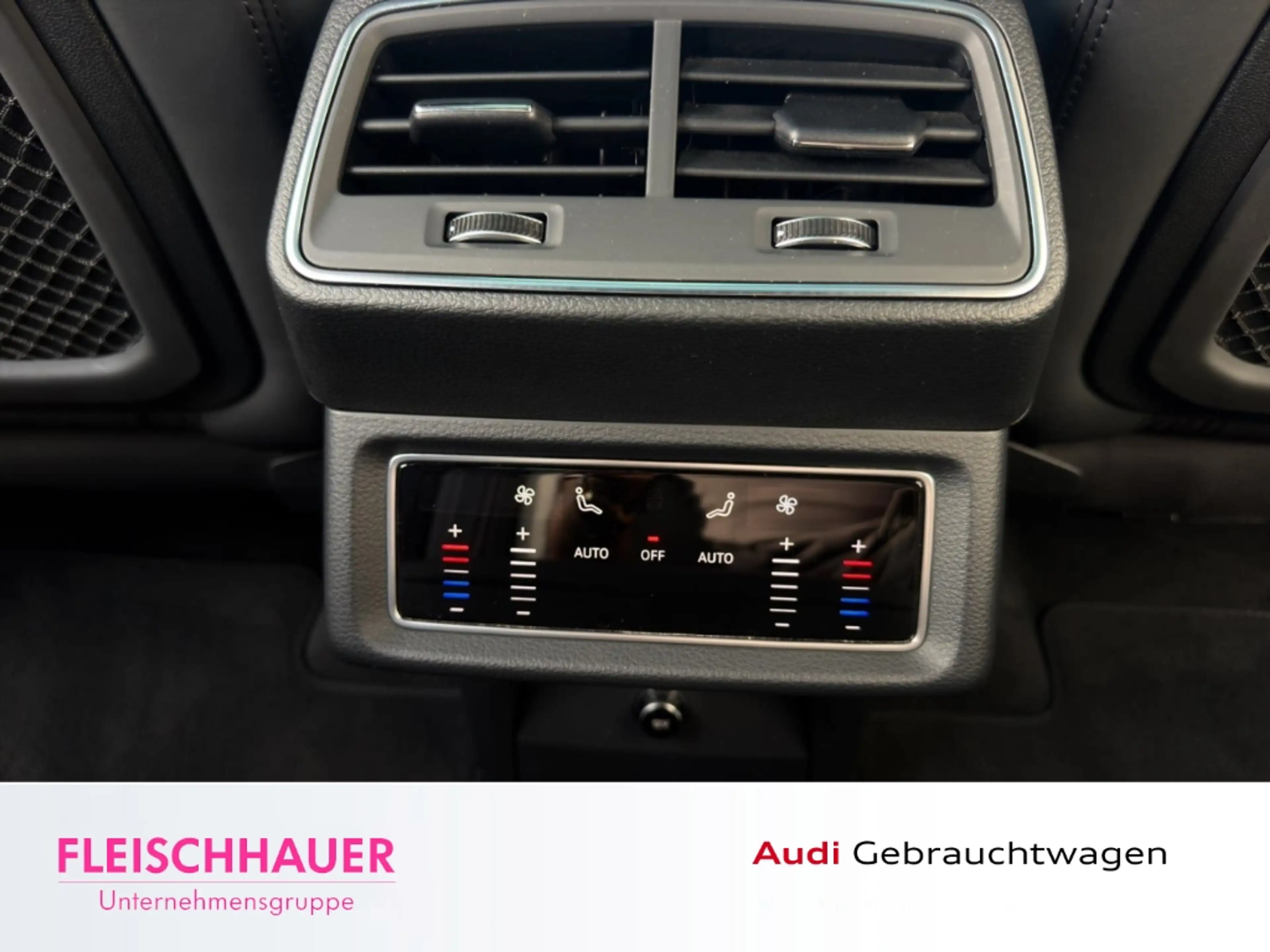 Audi Q8 etron quattro S-line+HUD+AHK+PANO+B&O+KAMERA+MATRI — photo 14