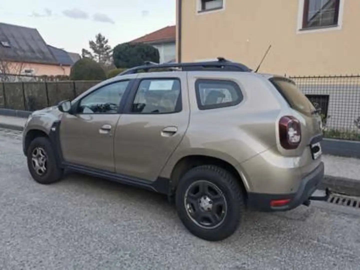 Dacia Duster Duster SCe 115 S - 2