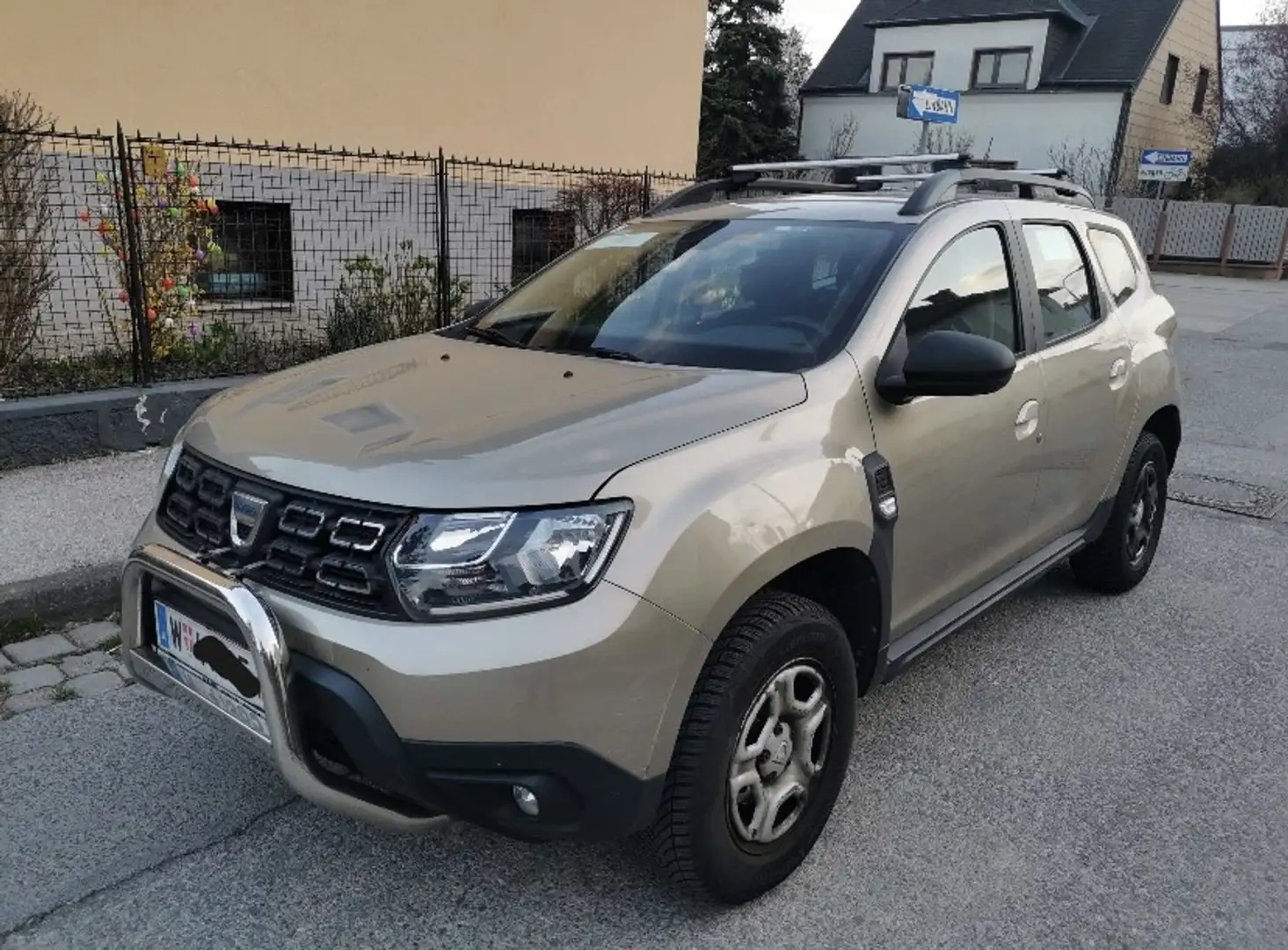 Dacia Duster Duster SCe 115 S - 1