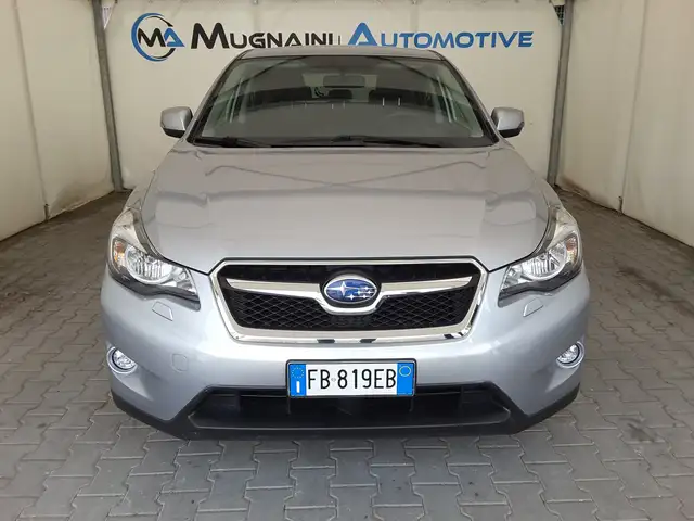 Subaru XV 2.0D 150cv Style *EURO 6*