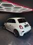 Abarth 595 Turismo Abarth 595 Turismo 165 cv Nuova Biały - thumbnail 4