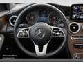 Mercedes-Benz GLC 200 d 4M AHK+LED+STHZG+KAMERA+KEYLESS+9G Weiß - thumbnail 16