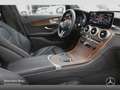 Mercedes-Benz GLC 200 d 4M AHK+LED+STHZG+KAMERA+KEYLESS+9G Weiß - thumbnail 13