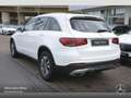 Mercedes-Benz GLC 200 d 4M AHK+LED+STHZG+KAMERA+KEYLESS+9G Weiß - thumbnail 11