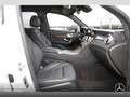 Mercedes-Benz GLC 200 d 4M AHK+LED+STHZG+KAMERA+KEYLESS+9G Weiß - thumbnail 6