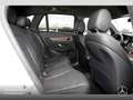Mercedes-Benz GLC 200 d 4M AHK+LED+STHZG+KAMERA+KEYLESS+9G Weiß - thumbnail 12
