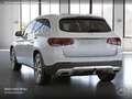 Mercedes-Benz GLC 200 d 4M AHK+LED+STHZG+KAMERA+KEYLESS+9G Weiß - thumbnail 23